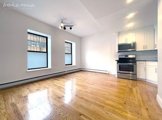 510 W 146th St #4AA, New York, NY 10031