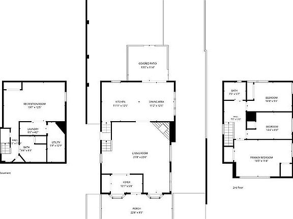 3rd image of 1181 E 26th St