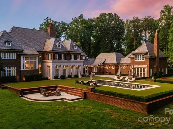 440 Beech Tree Rd, Mooresville, NC 28117