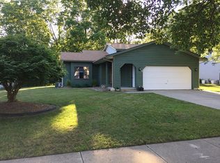 3411 Brook Trl SE, Grand Rapids, MI 49508