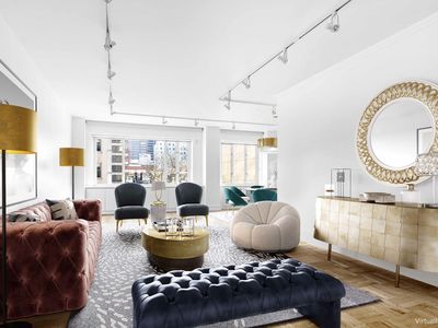 166 E 63rd St APT 7A, New York, NY, 10065