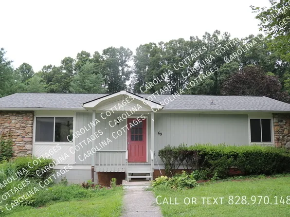 69 Beechwood Dr, Horse Shoe, NC 28742