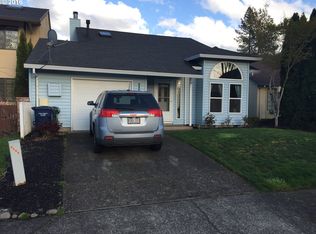 2220 SW 184th Ter, Aloha, OR 97003