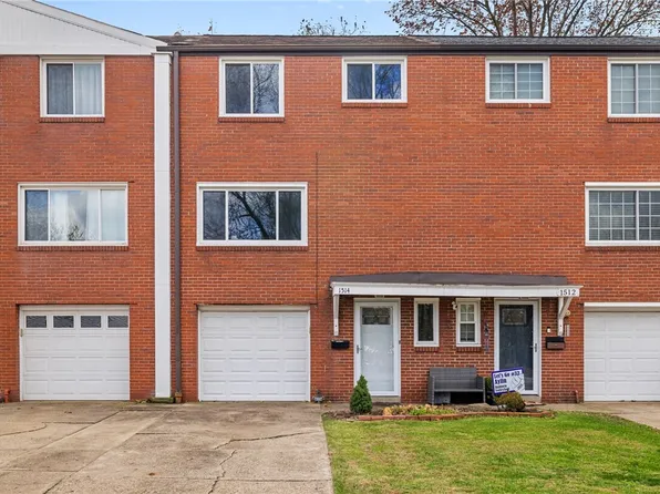 1514 Dunluce Dr, Pittsburgh, PA 15227