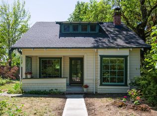 24850 East Lane, Covelo, CA 95428