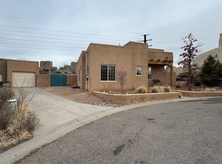 4313 Leaping Rabbit Ln, Santa Fe, NM 87507
