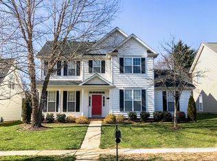 3919 Faith Church Rd, Indian Trail, NC 28079