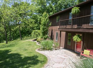 8655 Underwood Ln, Worden, IL 62097