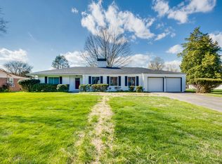 428 High Ridge Rd, Kingsport, TN 37660