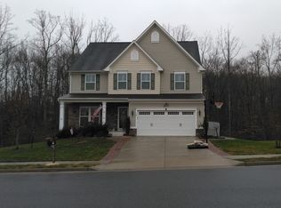 54 Naples Rd, Stafford, VA 22554