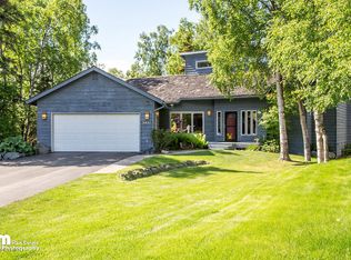 2431 Autumn Cir, Anchorage, AK 99516
