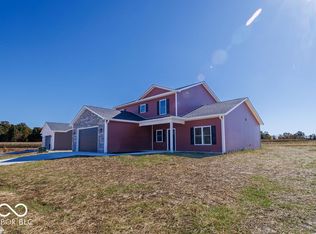 108 Pin Oak Rd, Spencer, IN 47460