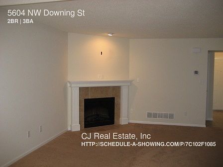 3rd image of 5604 NW Downing St