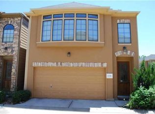 1336 Studer St, Houston, TX 77007