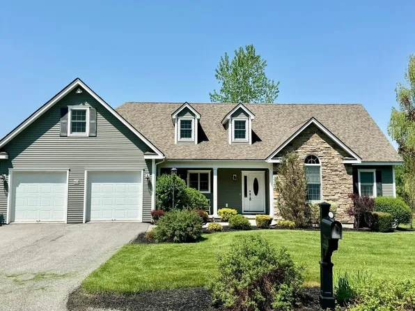603 Carmel Place, Rutland Town, VT 05701