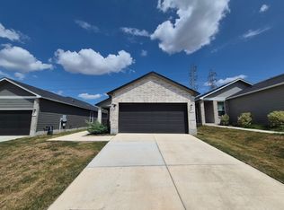 4922 Via Sonoma Trl, Converse, TX 78109