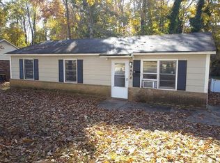4418 Valeview Ln, Charlotte, NC 28269