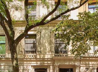 15 E 82nd St #1, New York, NY 10028