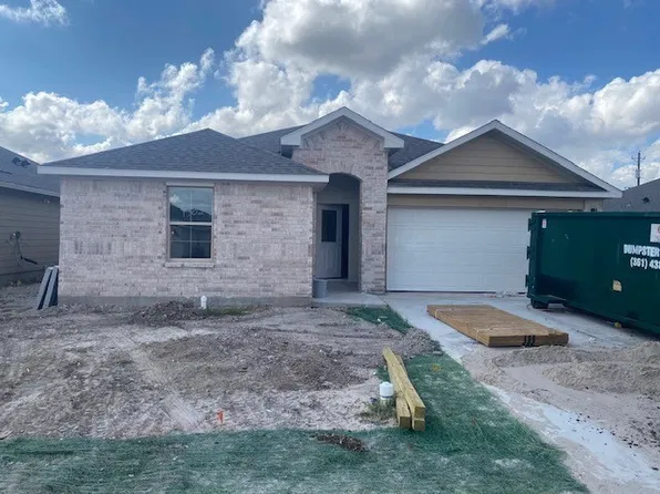 1302 Choctaw Rd, Sinton, TX 78387