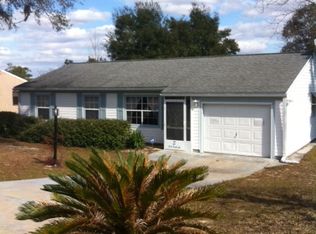 303 Oak Track Ln, Ocala, FL 34472