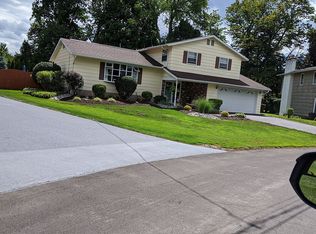 4234 Fireside Dr, Liverpool, NY 13090