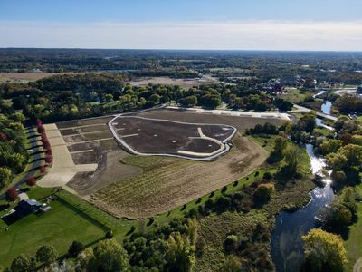 Lt6 East WHITAKER LANE, Oconomowoc, WI, 53066