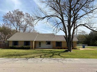 713 Pheasant Ln, Whitehouse, TX 75791