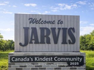 2 Lafayette St E, Haldimand County, ON N0A 1J0