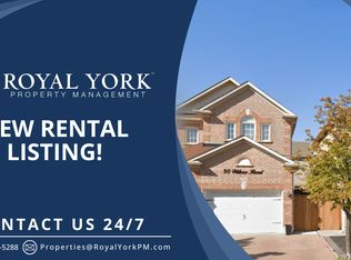 90 Wilcox Rd #2, Vaughan, ON L6A3R5