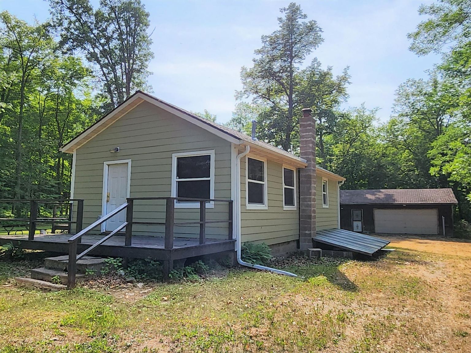 15193 Eaglewood Dr, Deerwood, MN 56444 Zillow