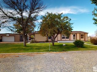 12280 Grass Valley Rd, Winnemucca, NV 89445