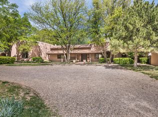 1600 Bellaire St, Amarillo, TX 79106