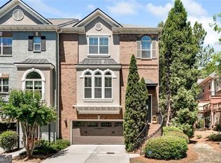 906 Dumaine Trce, Sandy Spgs, GA 30328