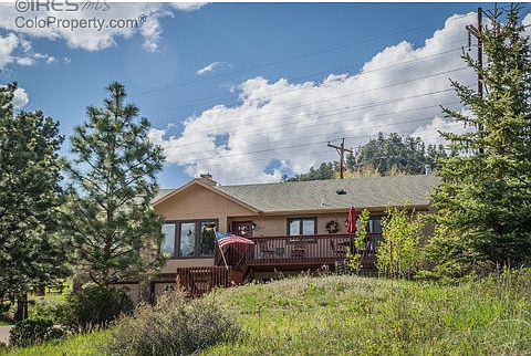 Mountain Living 