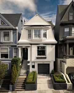 844 Clayton St, San Francisco, CA, 94117