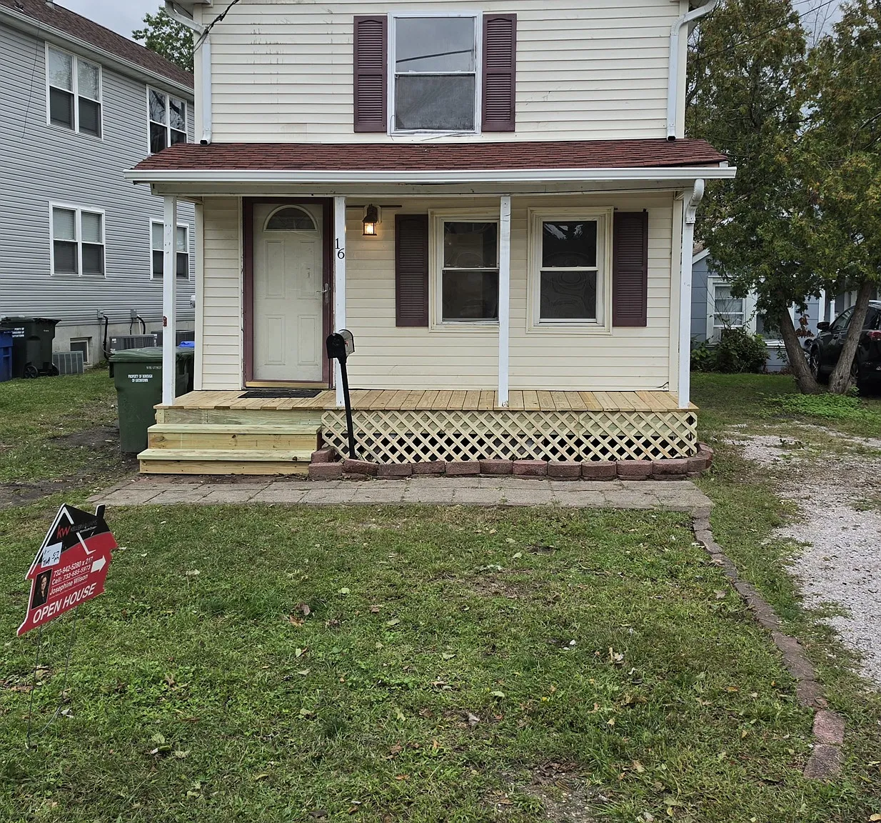 3 bed, 1600 sqft, $3,300 — Photo 1