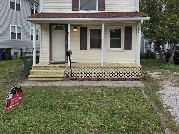 16 Willow St