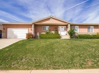 1943 N Lava Flow Dr, Saint George, UT 84770