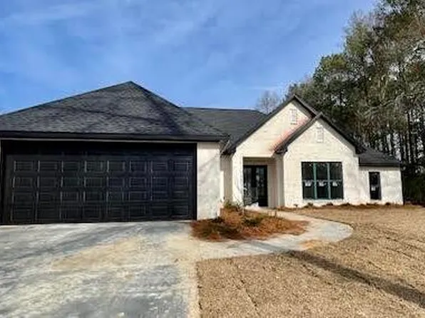 138 N Slade Rd, Sumrall, MS 39482