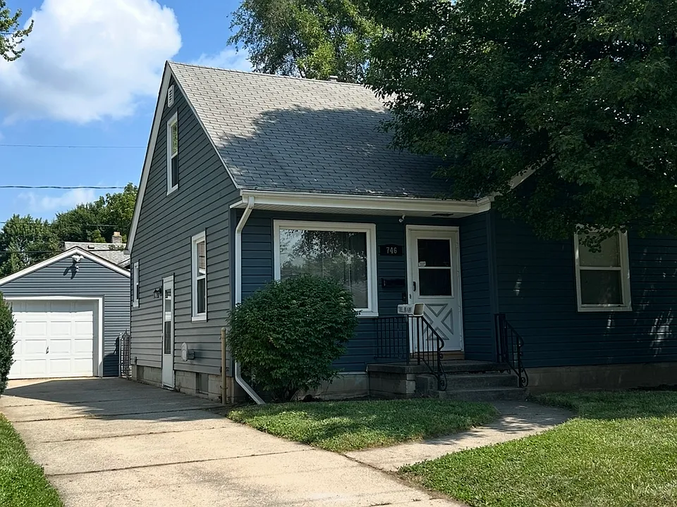 746 Annabelle Dr
