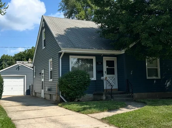746 Annabelle Dr, Toledo, OH 43612