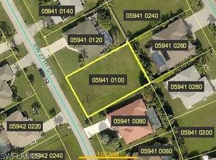 3037 SW 27th Ct, Cape Coral, FL 33914