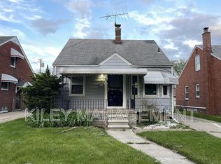6824 Faust Ave, Detroit, MI 48228