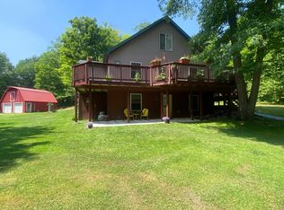 3584 Beaver Rd, Moose Lake, MN 55767