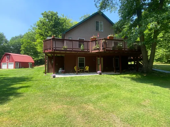 3584 Beaver Rd, Moose Lake, MN 55767