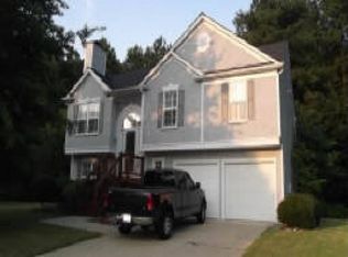 256 Chase Ln, Marietta, GA 30068