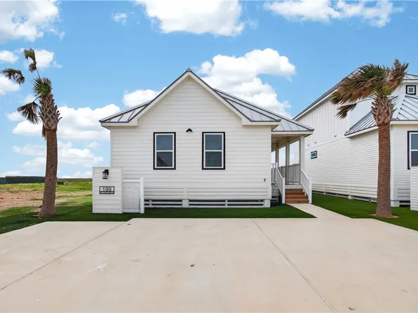 199 Saint John Cir, Pt Aransas, TX 78373