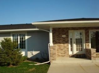 W10695 Blackhawk Trl, Fox Lake, WI 53933