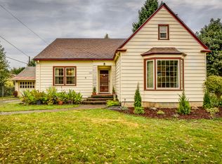9431 N Trumbull Ave, Portland, OR 97203