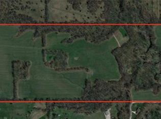 13908 Nation Rd, Kearney, MO 64060